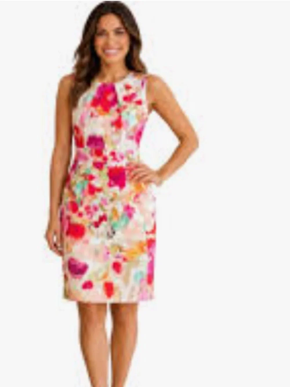 Kate Spade Giverny Dress